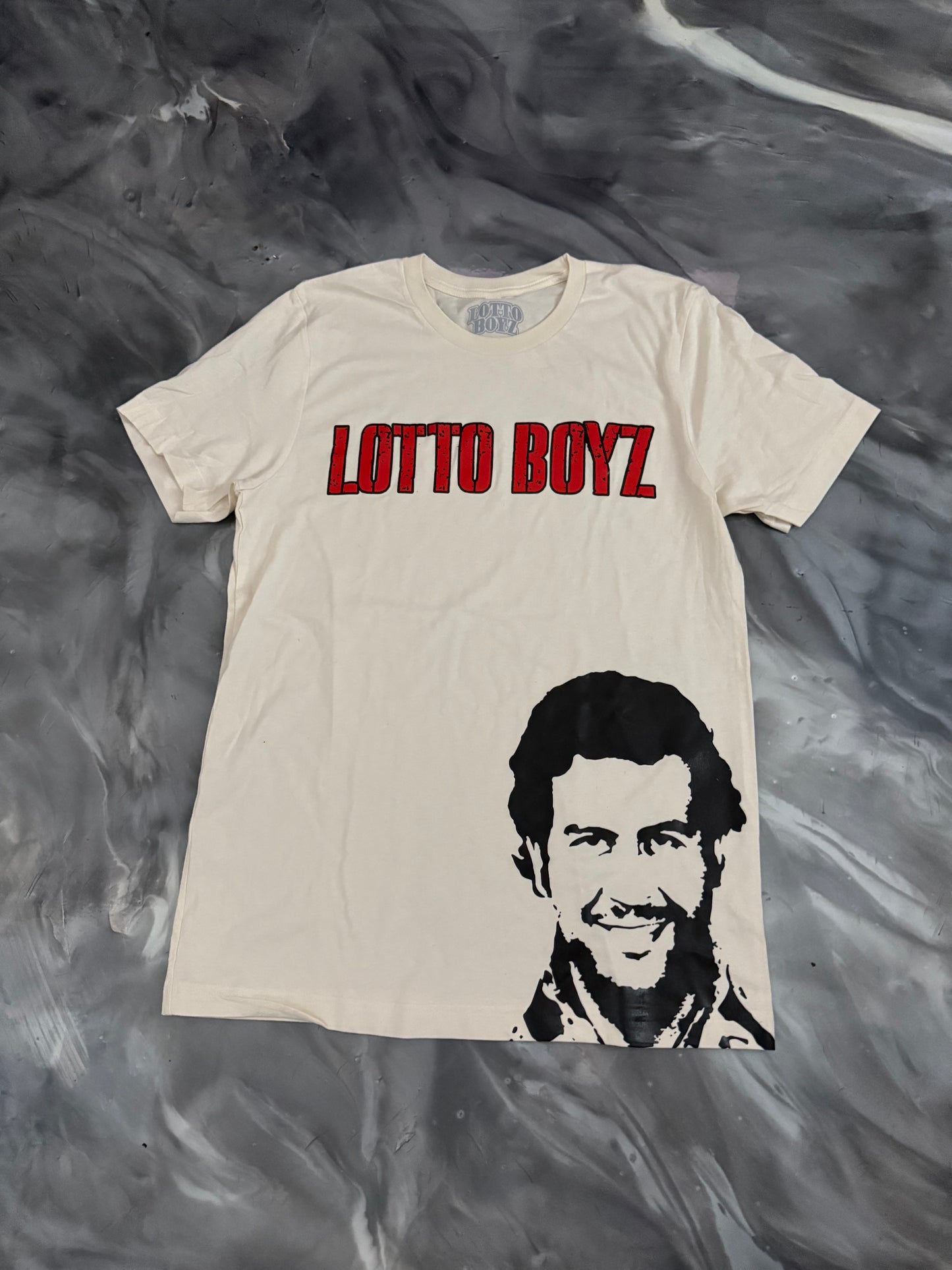 LBZ TEE