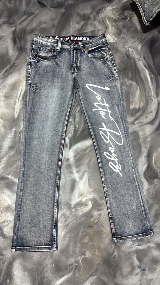 LBZ Jeans