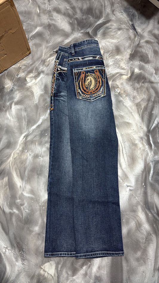 LBZ JEANS