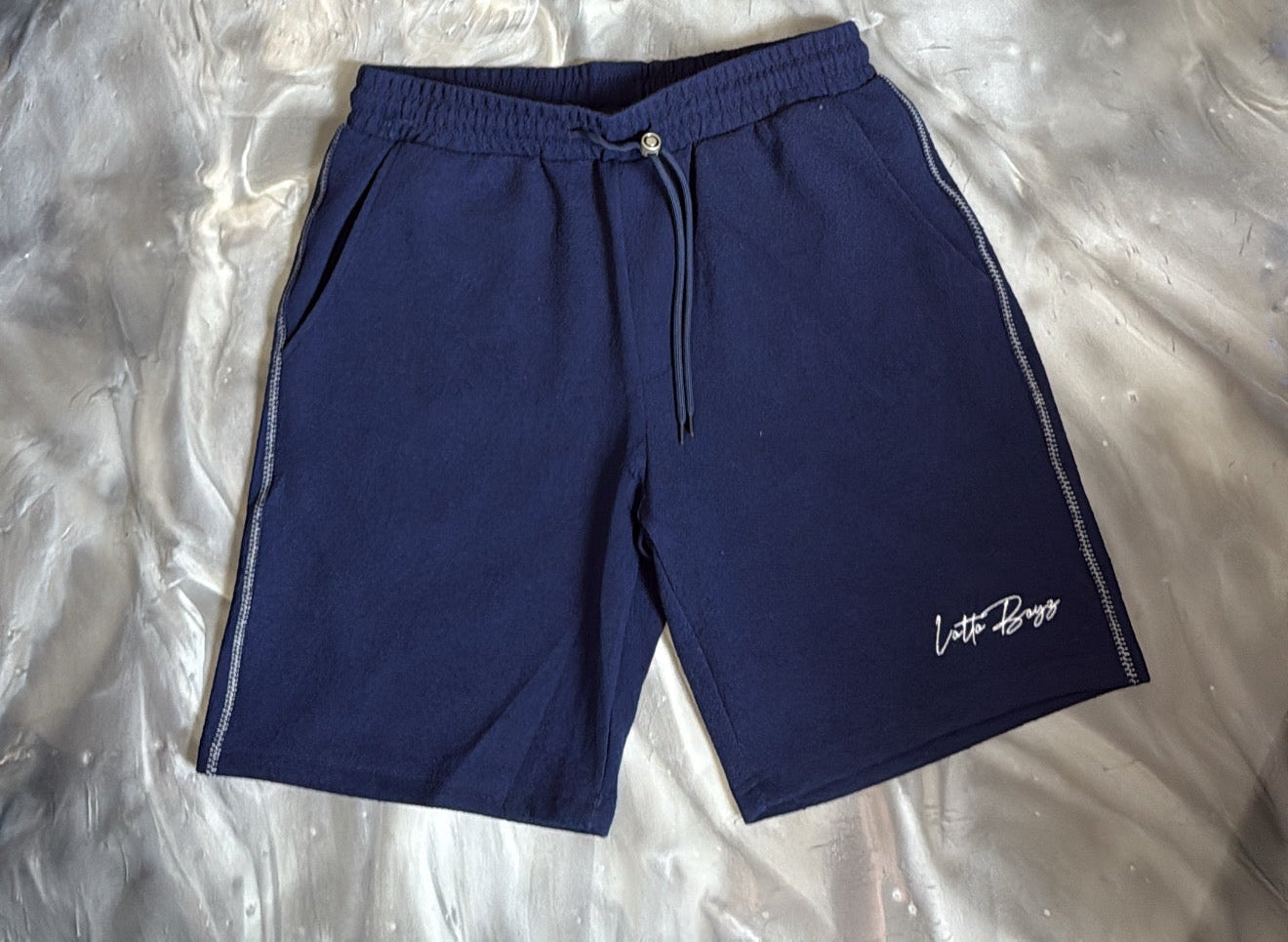 LBZ shorts