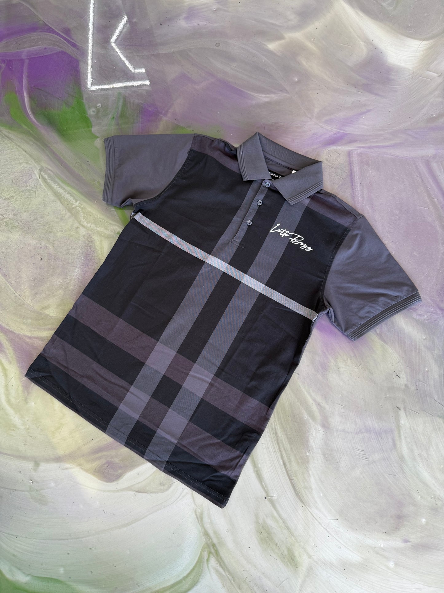LBZ POLO