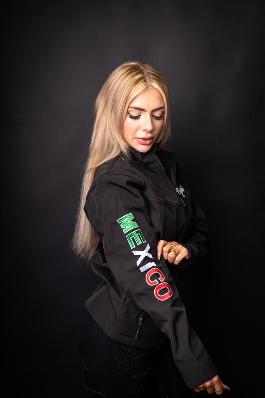 LBZ JACKET