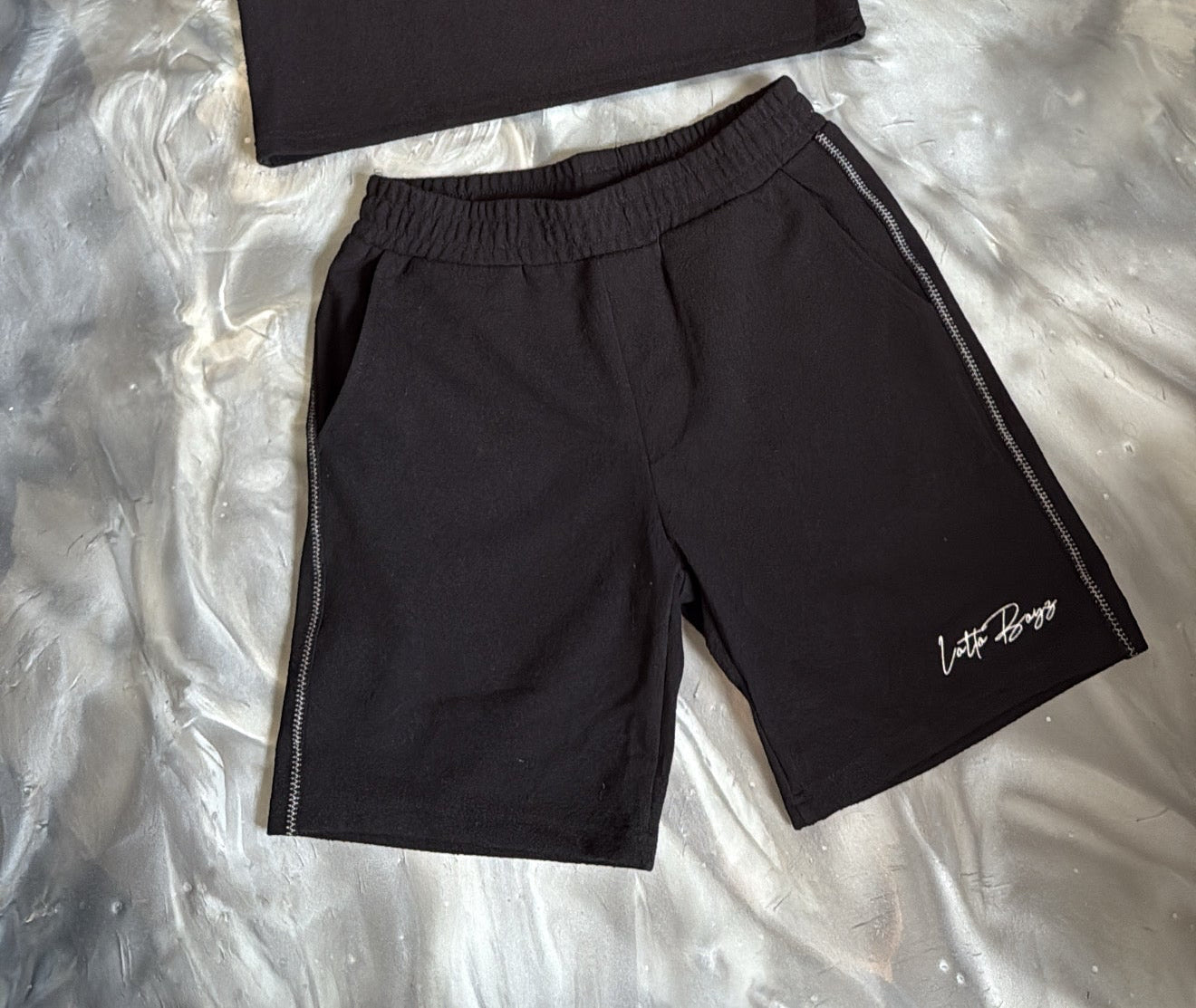 LBZ Shorts