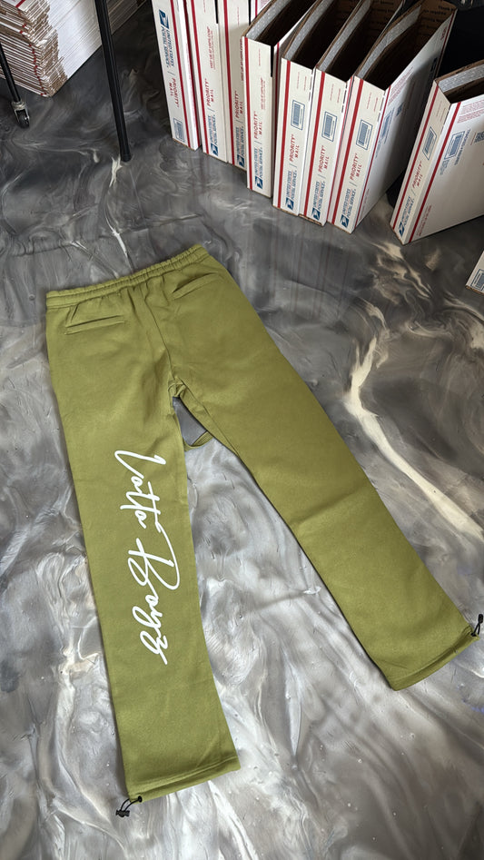 LBZ SWEATS