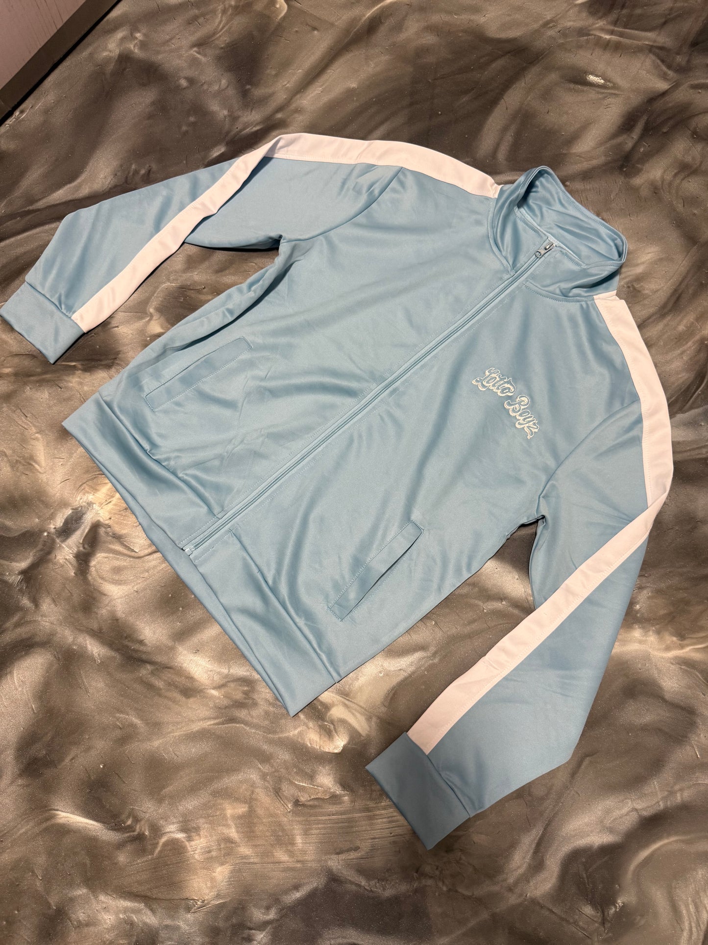 LBZ jacket
