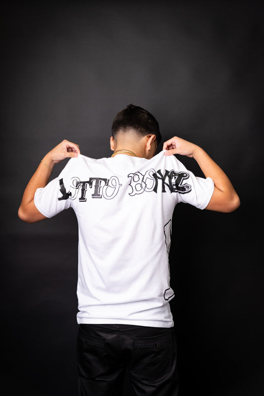LBZ TEE