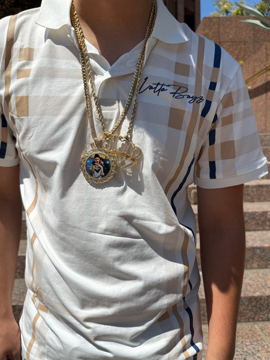 LBZ POLO