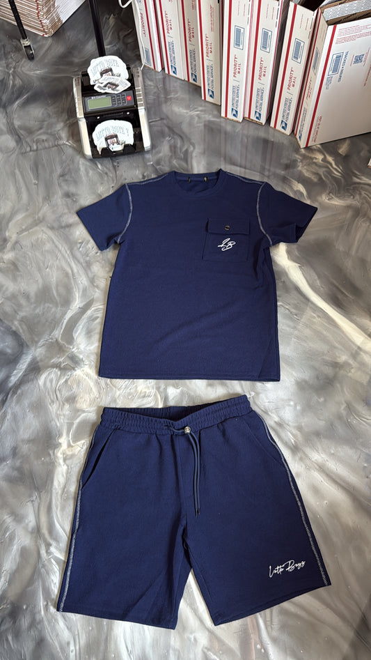 LBZ SET