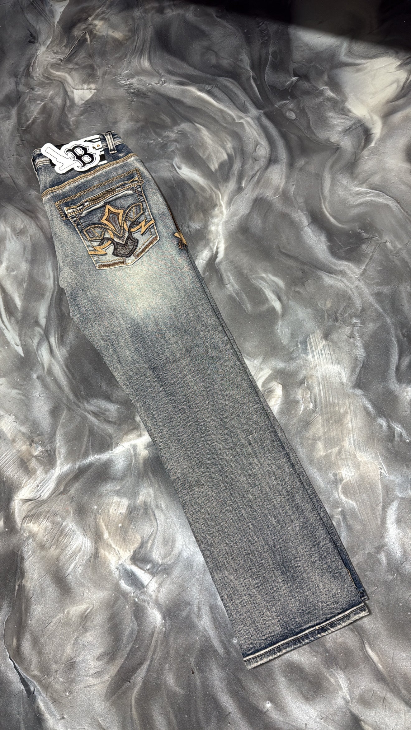 LBZ JEANS