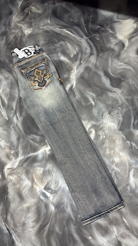 LBZ JEANS