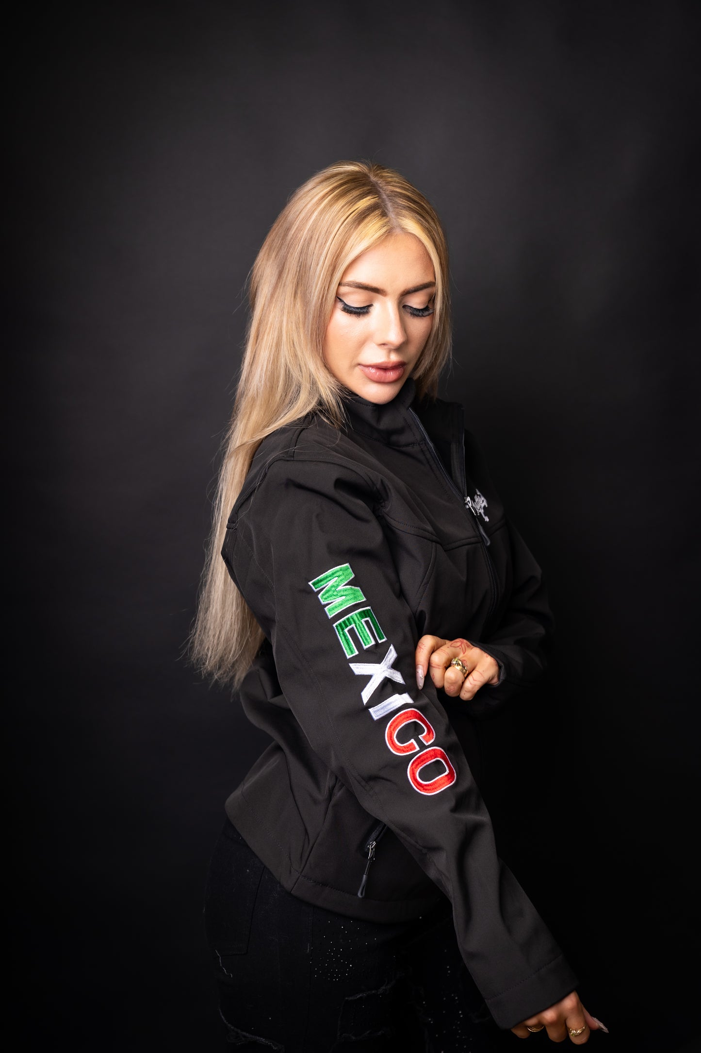 LBZ JACKET