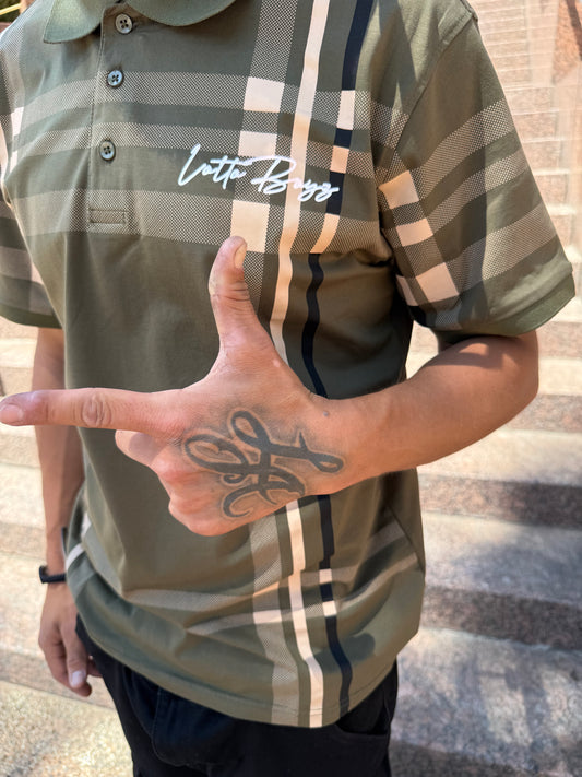 LBZ POLO