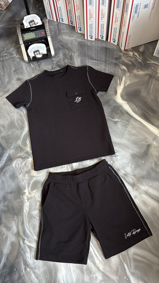 LBZ SET
