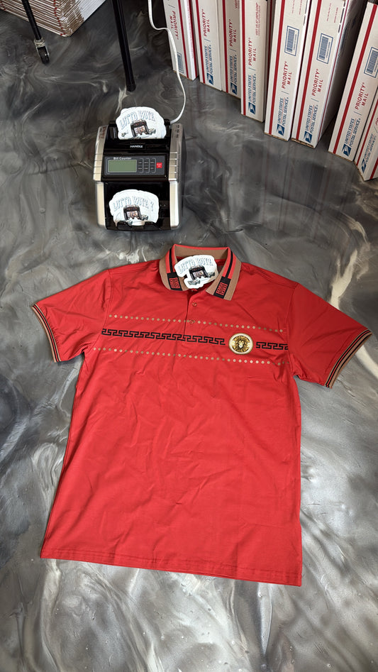 LBZ POLO