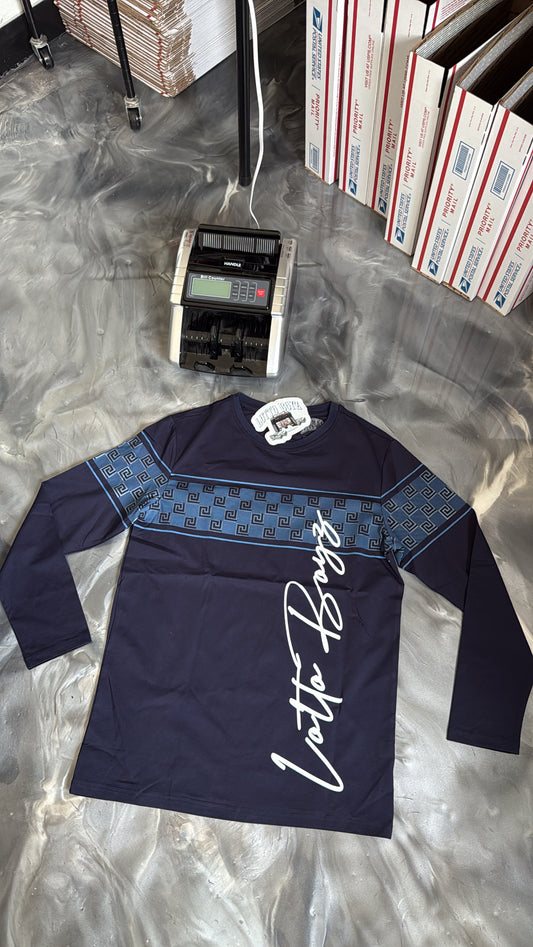 LBZ LongSleeve