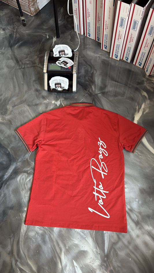 LBZ POLO