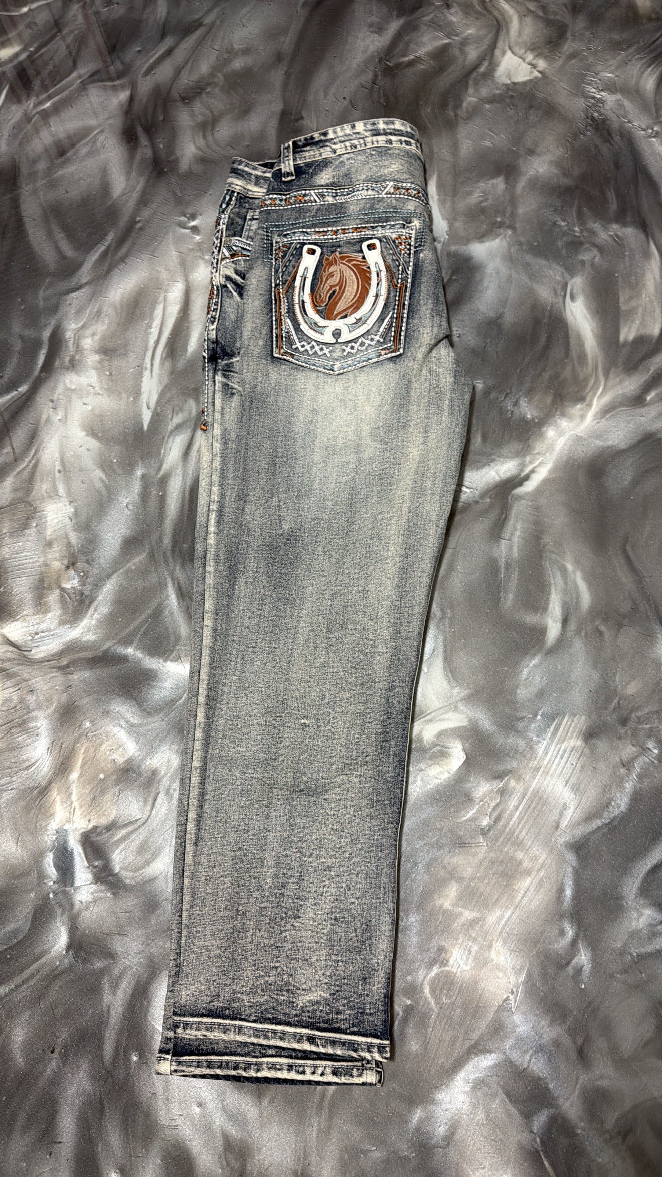 LBZ JEANS