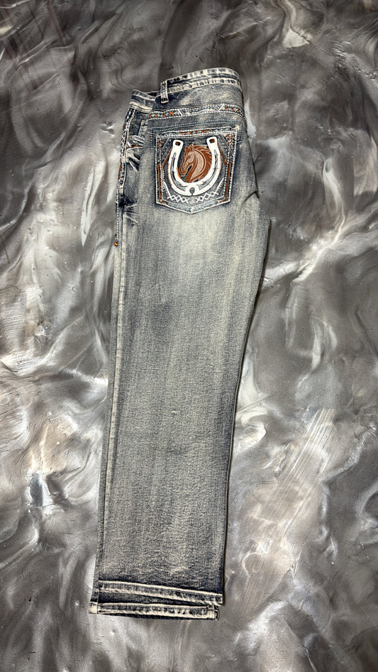 LBZ JEANS