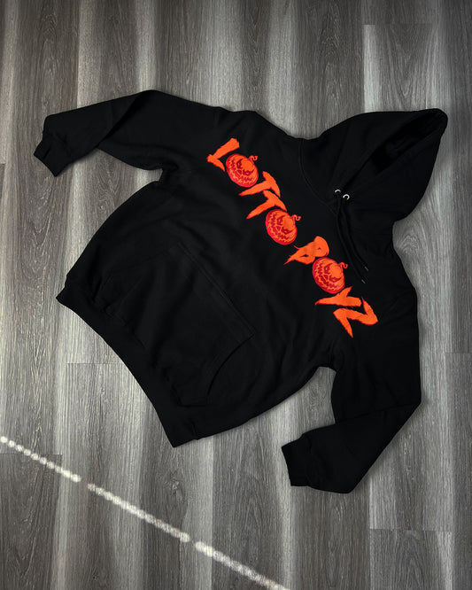 LBZ HALLOWEEN HOODIE🎃