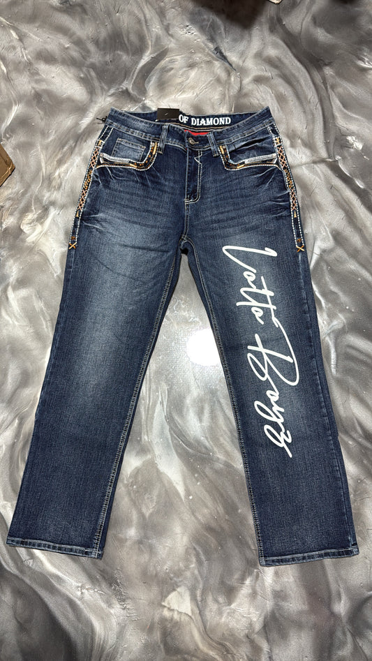 LBZ JEANS