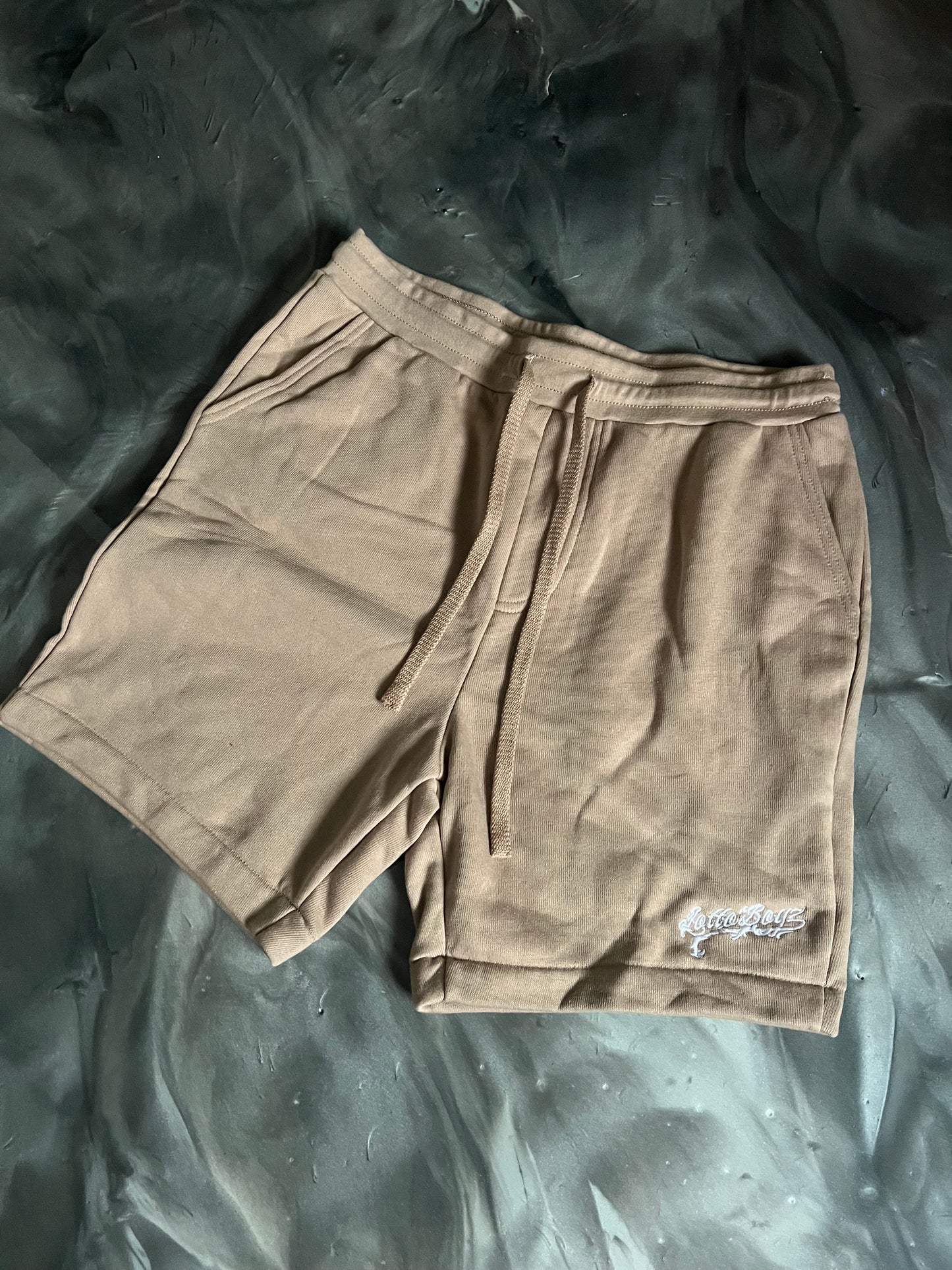 LBZ SHORTS
