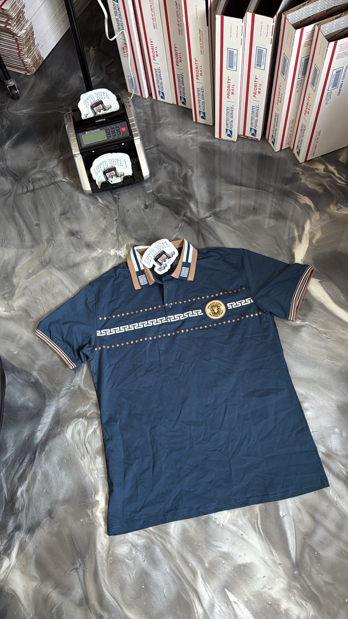 LBZ POLO