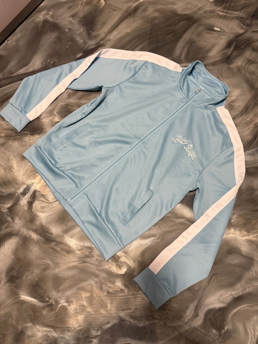 LBZ jacket