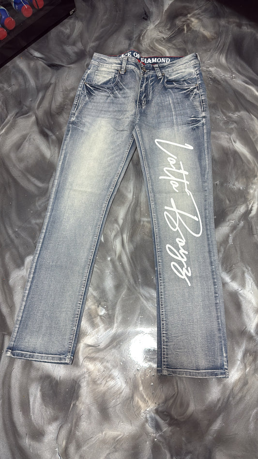 LBZ JEANS