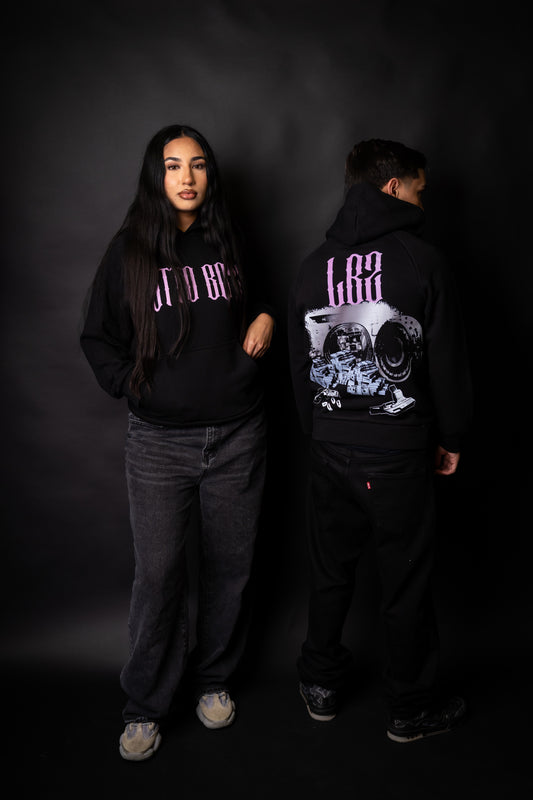 LBZ Hoodie
