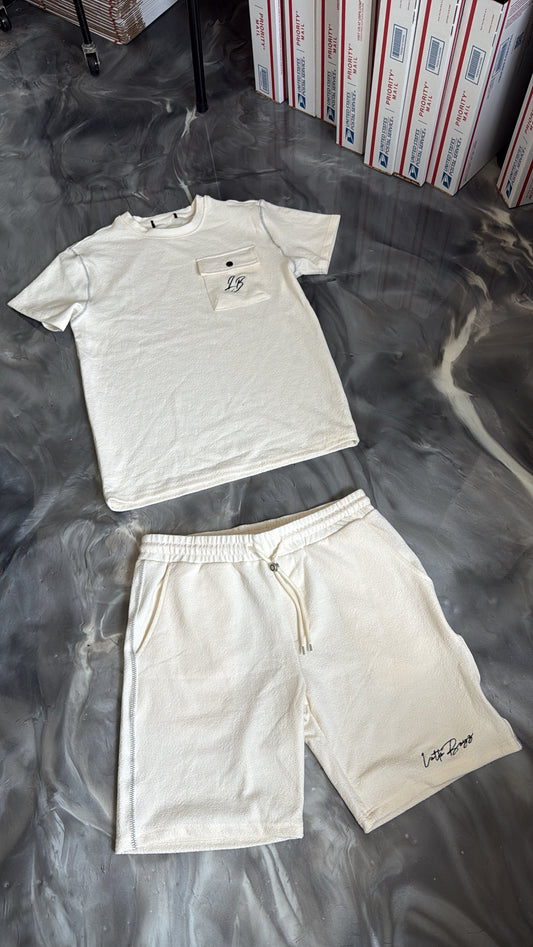 LBZ Shorts