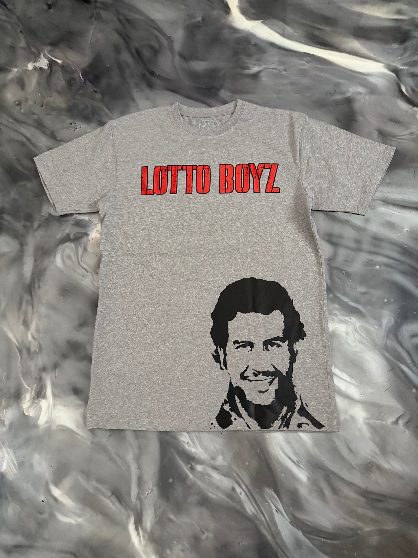 LBZ Tee