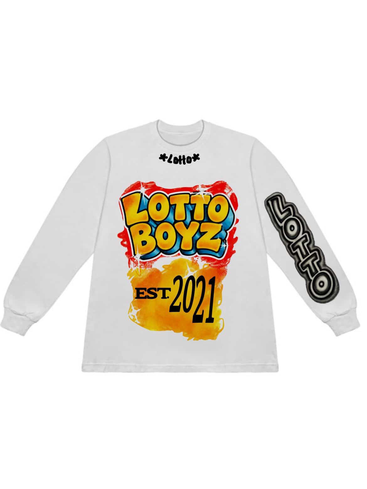 LBZ LONG SLEEVE