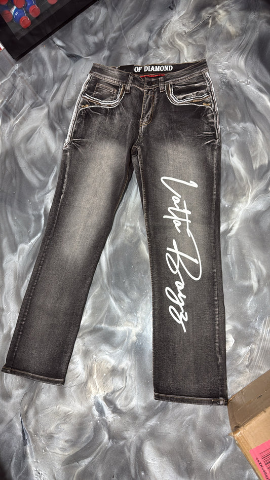 LBZ Jeans
