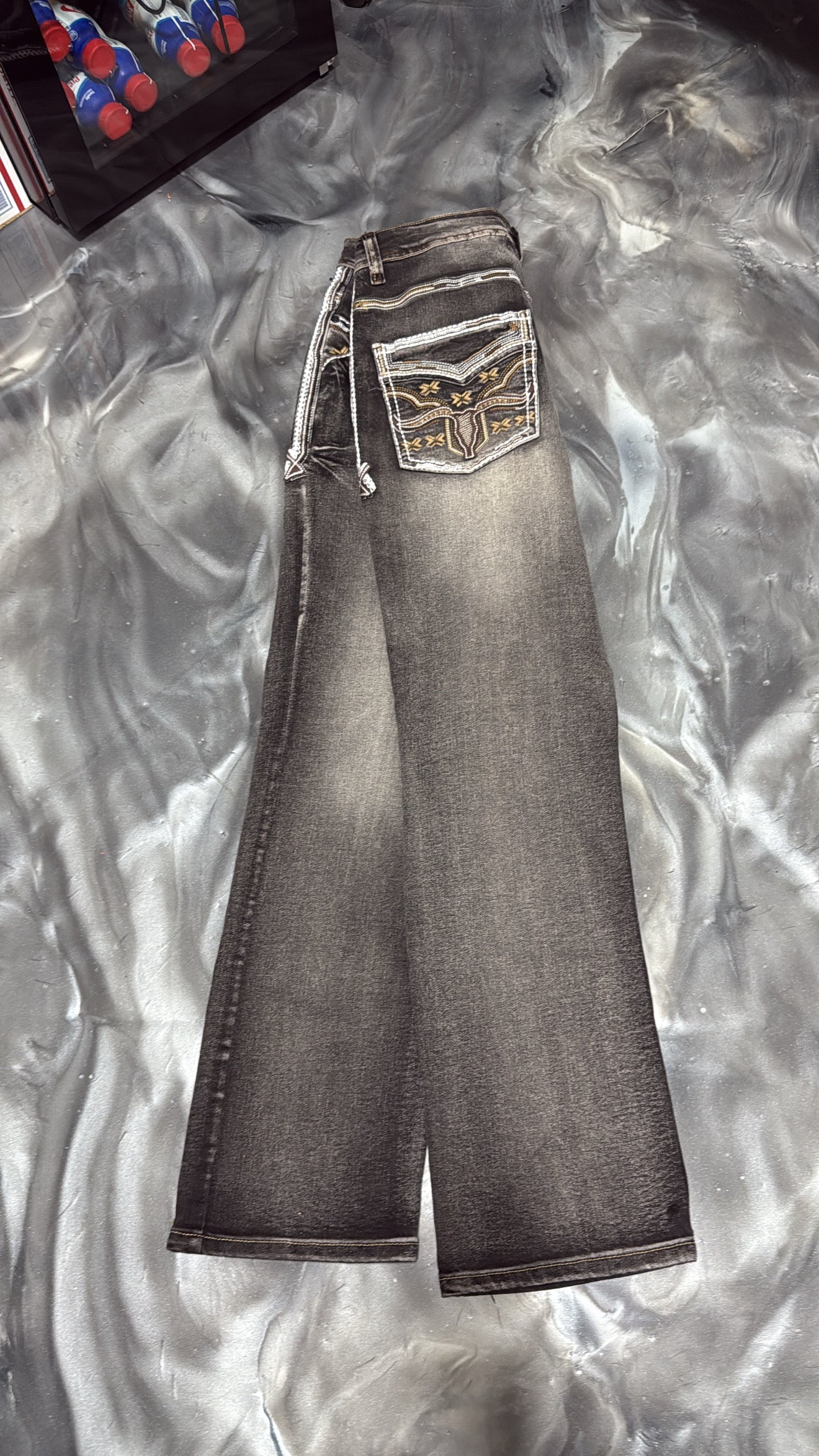 LBZ Jeans