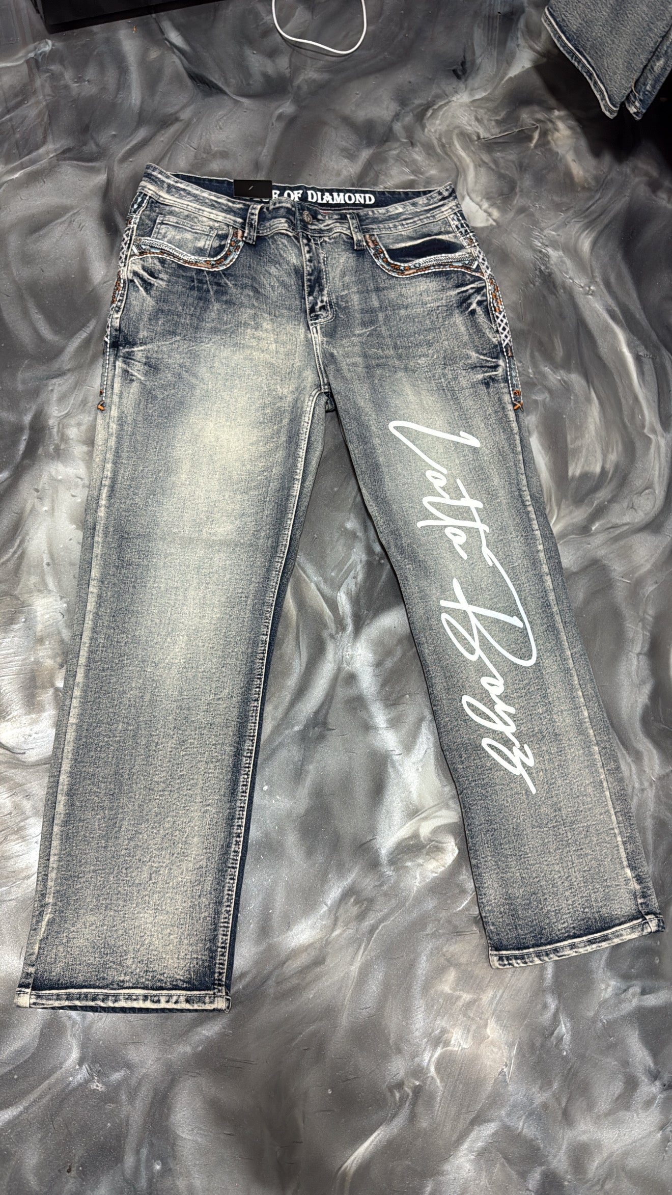 LBZ JEANS