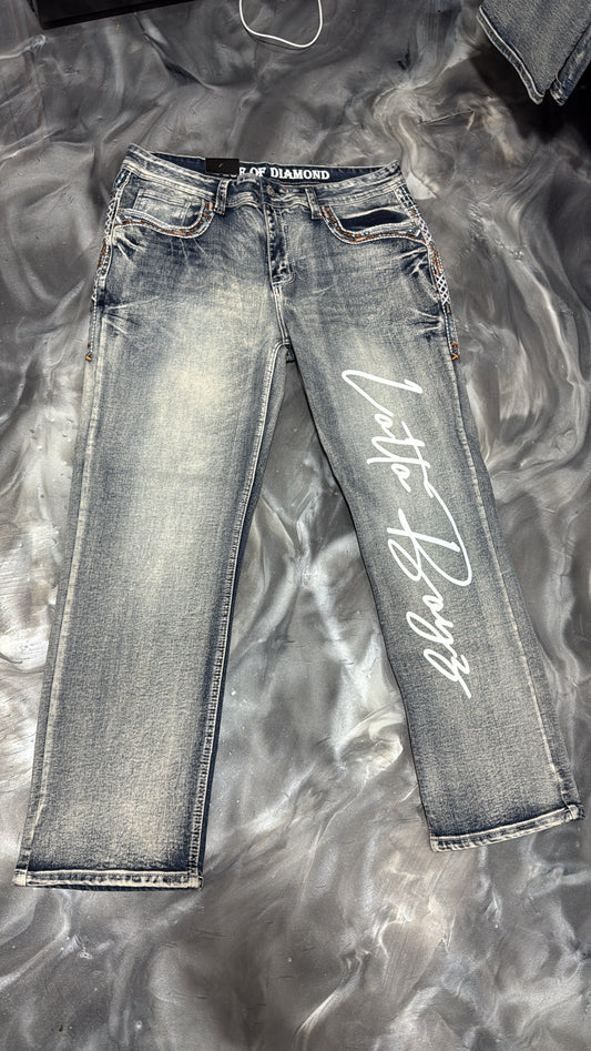 LBZ JEANS
