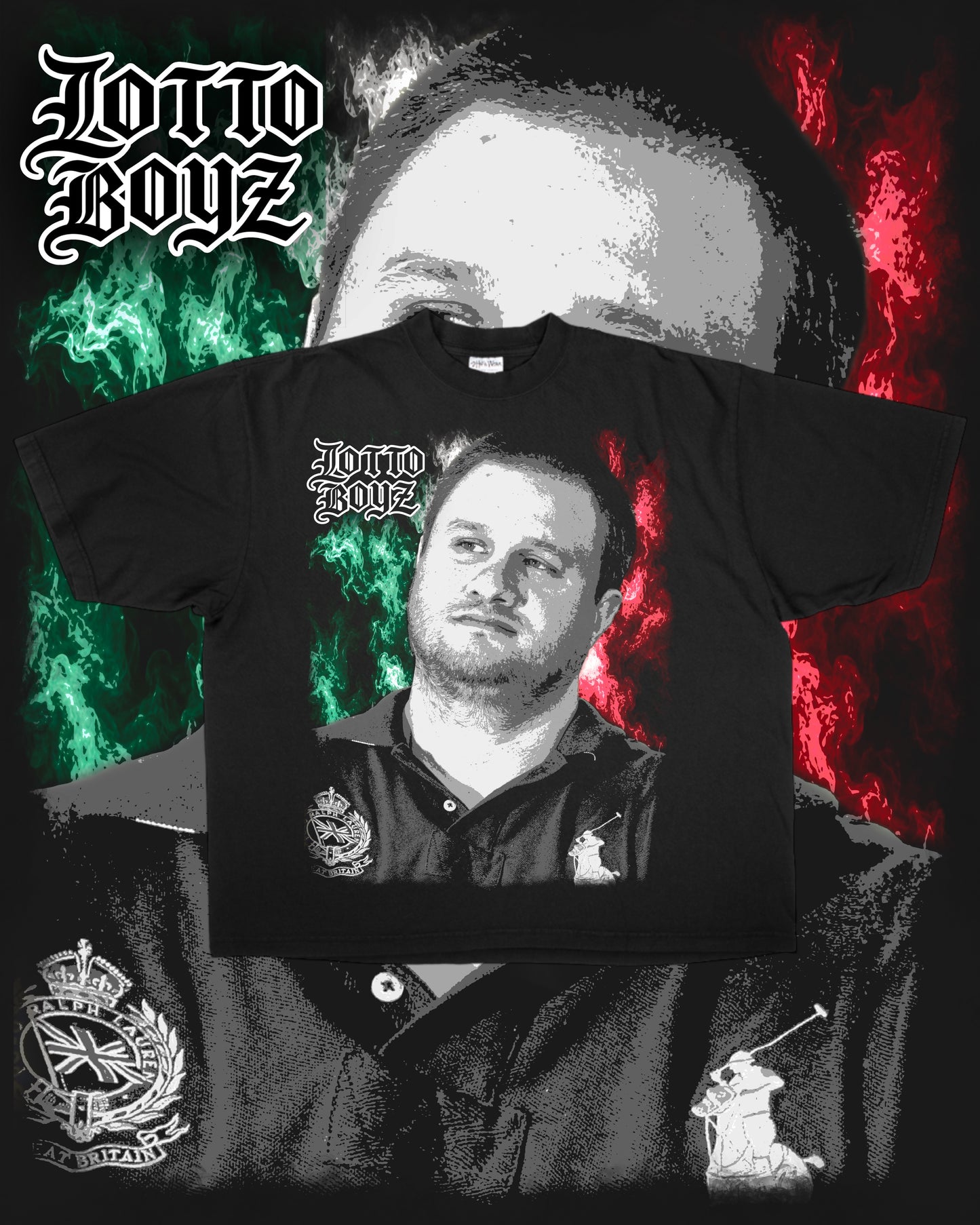 LBZ TEE
